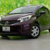 nissan note 2016 quick_quick_DBA-E12_E12-447554 image 1