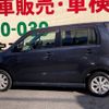 suzuki wagon-r 2010 quick_quick_DBA-MH23S_MH23S-384372 image 3