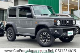suzuki jimny-sierra 2024 -SUZUKI--Jimny Sierra 3BA-JB74W--JB74W-233680---SUZUKI--Jimny Sierra 3BA-JB74W--JB74W-233680-