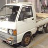 daihatsu hijet-truck 1986 -DAIHATSU 【福岡 40ﾋ5272】--Hijet Truck S81P-017199---DAIHATSU 【福岡 40ﾋ5272】--Hijet Truck S81P-017199- image 5