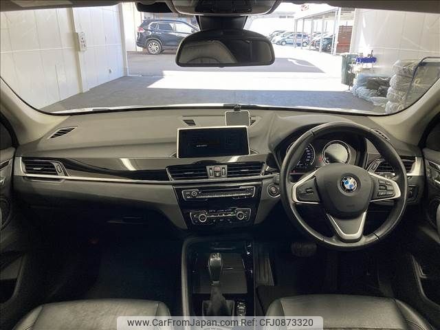 bmw x1 2018 -BMW--BMW X1 LDA-HT20--WBAHT920705J65586---BMW--BMW X1 LDA-HT20--WBAHT920705J65586- image 2