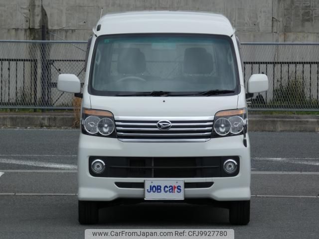 daihatsu atrai-wagon 2012 quick_quick_ABA-S321G_S321G-0049040 image 1