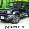 suzuki jimny-nomade 2025 CFJ1836041 image 1