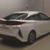 toyota prius-phv 2022 -TOYOTA--Prius PHV 6LA-ZVW52--ZVW52-3224080---TOYOTA--Prius PHV 6LA-ZVW52--ZVW52-3224080- image 2