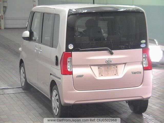 daihatsu tanto 2013 -DAIHATSU--Tanto LA600S-0014145---DAIHATSU--Tanto LA600S-0014145- image 2