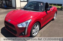 daihatsu copen 2014 -DAIHATSU 【名変中 】--Copen LA400K--0005742---DAIHATSU 【名変中 】--Copen LA400K--0005742-