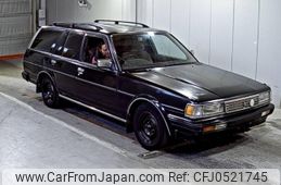 toyota mark-ii-wagon 1993 -TOYOTA--Mark2 Wagon GX70G-6031830---TOYOTA--Mark2 Wagon GX70G-6031830-