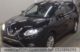 nissan x-trail 2015 CFJ1896293