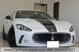 maserati granturismo 2011 GOO_JP_700130095430241109001