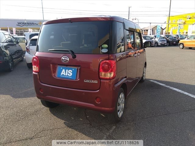 daihatsu move-canbus 2019 -DAIHATSU--Move Canbus 5BA-LA800S--LA800S-0194578---DAIHATSU--Move Canbus 5BA-LA800S--LA800S-0194578- image 2