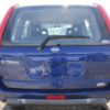 nissan x-trail 2002 DAN112416 image 4