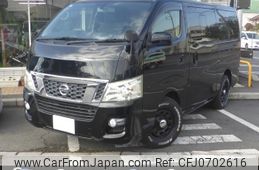 nissan nv350-caravan-van 2012 quick_quick_CBF-VR2E26_VR2E26-001540