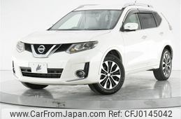 nissan x-trail 2016 quick_quick_DBA-NT32_NT32-548136