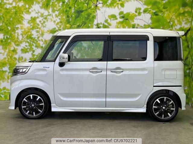 suzuki spacia 2019 quick_quick_DAA-MK53S_MK53S-614260 image 2