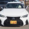 lexus is 2021 -LEXUS--Lexus IS 3BA-GSE31--GSE31-5048826---LEXUS--Lexus IS 3BA-GSE31--GSE31-5048826- image 3