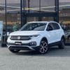 volkswagen t-cross 2020 -VOLKSWAGEN--VW T-Cross 3BA-C1DKR--WVGZZZC1ZLY073664---VOLKSWAGEN--VW T-Cross 3BA-C1DKR--WVGZZZC1ZLY073664- image 1