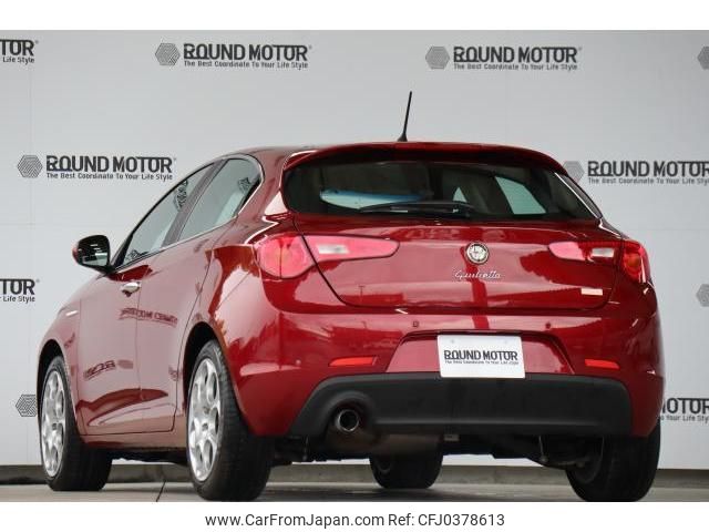 alfa-romeo giulietta 2013 quick_quick_ABA-940141_ZAR94000007229440 image 2