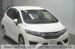 honda fit 2013 CFJ1605818