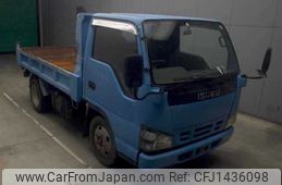 isuzu elf-truck 2005 -ISUZU--Elf 7016249---ISUZU--Elf 7016249-