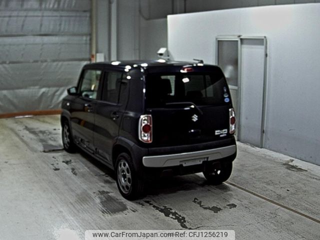 suzuki hustler 2017 -SUZUKI--Hustler MR41S-618825---SUZUKI--Hustler MR41S-618825- image 2