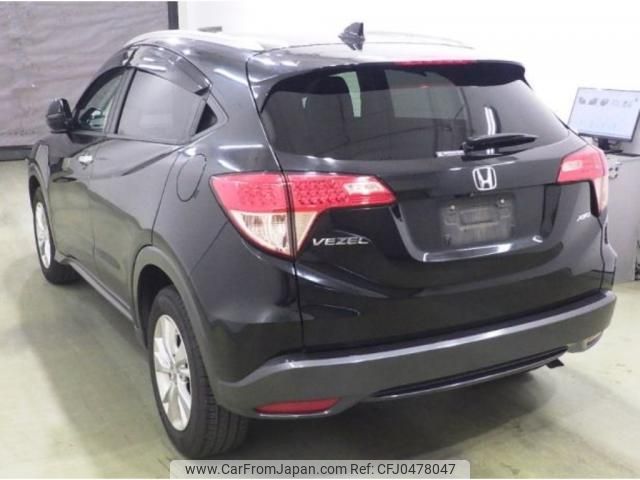 honda vezel 2016 quick_quick_DBA-RU2_1201847 image 2