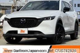 mazda cx-8 2023 -MAZDA--CX-8 3DA-KG2P--KG2P-455443---MAZDA--CX-8 3DA-KG2P--KG2P-455443-