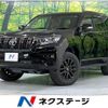toyota land-cruiser-prado 2022 quick_quick_TRJ150W_TRJ150-0144538 image 1