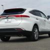 toyota harrier 2023 quick_quick_6BA-MXUA80_MXUA80-0083811 image 3