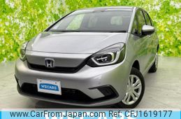 honda fit-hybrid 2022 CFJ1619177