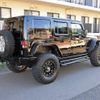 jeep wrangler 2007 quick_quick_-JK38L-_1J4GA69177L169199 image 13