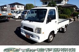 subaru sambar-truck 2002 -SUBARU--Samber Truck TT1--052719---SUBARU--Samber Truck TT1--052719-