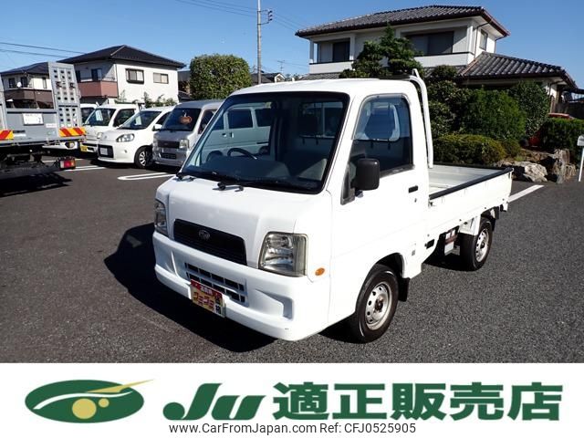 subaru sambar-truck 2002 -SUBARU--Samber Truck TT1--052719---SUBARU--Samber Truck TT1--052719- image 1