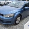 volkswagen golf 2014 -VOLKSWAGEN--VW Golf DBA-AUCJZ--WVWZZZAUZFW050555---VOLKSWAGEN--VW Golf DBA-AUCJZ--WVWZZZAUZFW050555- image 1