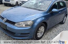 volkswagen golf 2014 -VOLKSWAGEN--VW Golf DBA-AUCJZ--WVWZZZAUZFW050555---VOLKSWAGEN--VW Golf DBA-AUCJZ--WVWZZZAUZFW050555-