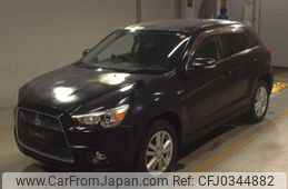 mitsubishi rvr 2010 -MITSUBISHI--RVR GA3W-0009786---MITSUBISHI--RVR GA3W-0009786-