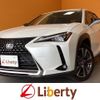 lexus ux 2020 quick_quick_MZAA10_MZAA10-2030603 image 1