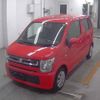 suzuki wagon-r 2017 quick_quick_DAA-MH55S_MH55S-130491 image 1