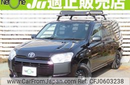 toyota probox-van 2019 quick_quick_DBE-NCP165V_NCP165-0061177