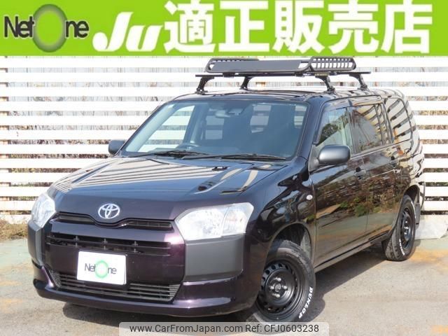 toyota probox-van 2019 quick_quick_DBE-NCP165V_NCP165-0061177 image 1