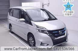 nissan serena 2018 CFJ1536566