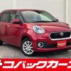 toyota passo 2016 quick_quick_M700A_M700A-0009787 image 1