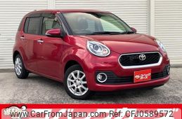 toyota passo 2016 quick_quick_M700A_M700A-0009787