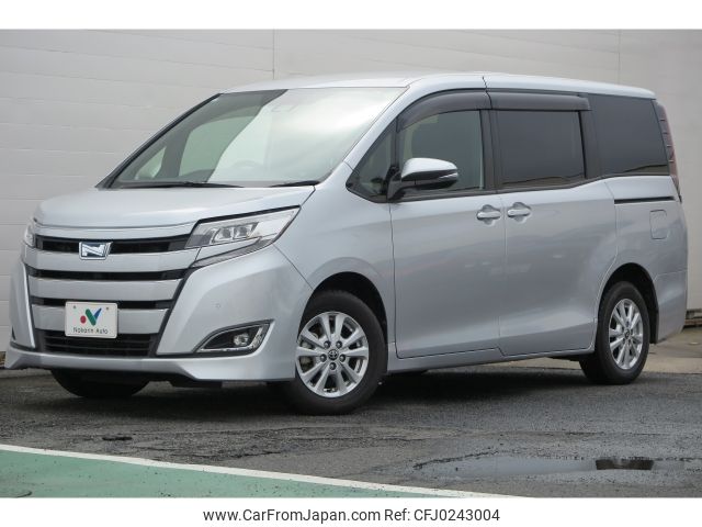 toyota noah 2021 -TOYOTA--Noah 6AA-ZWR80G--ZWR80-0504140---TOYOTA--Noah 6AA-ZWR80G--ZWR80-0504140- image 1