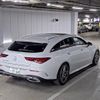 mercedes-benz cla-class 2019 -MERCEDES-BENZ--Benz CLA WDD1186122N067852---MERCEDES-BENZ--Benz CLA WDD1186122N067852- image 2