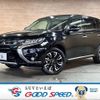 mitsubishi outlander-phev 2015 -MITSUBISHI--Outlander PHEV DLA-GG2W--GG2W-0300388---MITSUBISHI--Outlander PHEV DLA-GG2W--GG2W-0300388- image 1