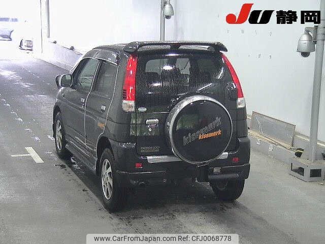 daihatsu terios-kid 2006 -DAIHATSU 【後日 】--Terios Kid J111G--J111G-087438---DAIHATSU 【後日 】--Terios Kid J111G--J111G-087438- image 2