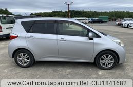 toyota ractis 2013 CFJ1841682