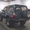 toyota land-cruiser 1995 -TOYOTA--Land Cruiser HDJ81V-0063760---TOYOTA--Land Cruiser HDJ81V-0063760- image 2