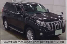 toyota land-cruiser-prado 2015 -TOYOTA 【札幌 337ﾔ 527】--Land Cruiser Prado LDA-GDJ151W--GDJ151W-0002685---TOYOTA 【札幌 337ﾔ 527】--Land Cruiser Prado LDA-GDJ151W--GDJ151W-0002685-