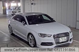 audi s3 2015 -AUDI--Audi S3 WAUZZZ8V55F106049---AUDI--Audi S3 WAUZZZ8V55F106049-